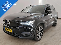 Volvo XC40 - Recharge P8 AWD R-Design NL-AUTO | PANODAK | 360 GR CAMERA | SOH 90, 4%