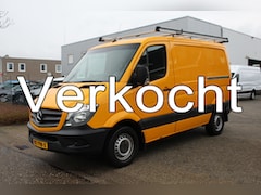 Mercedes-Benz Sprinter - 314 2.2 CDI Euro6 7G-Tronic RWD ✓ airco ✓ imperiaal ✓ camera