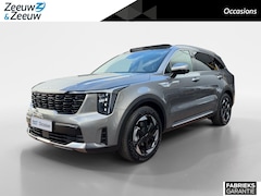 Kia Sorento - 1.6 T-GDi Plug-in Hybrid 4WD ExecutiveLine 6 pers Meest luxe uitvoering | 1e Eigenaar | Tr