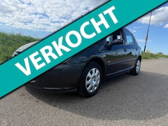 Peugeot 307 - 1.6-16V Navtech navi cruise distributie airco apk garantie
