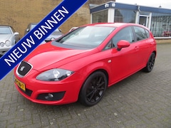 SEAT Leon - 1.4 TSI Businessline-CLIMA-CRUISE-GARANTIE