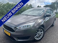 Ford Focus Wagon - 1.0 Trend Edition