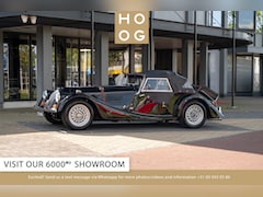 Morgan Plus 8 - 3.9 V8