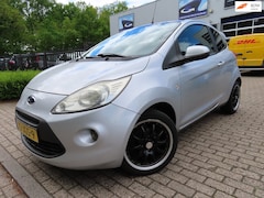Ford Ka - 1.2 Titanium