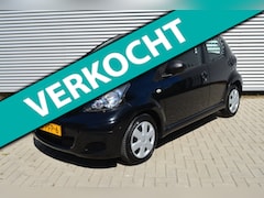 Toyota Aygo - 1.0-12V Access | 5 Deurs | Airco | 1e eigenaar | NAP