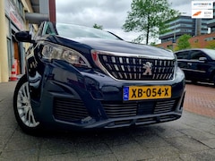 Peugeot 3008 - 1.2 PureTech Carplay Camera