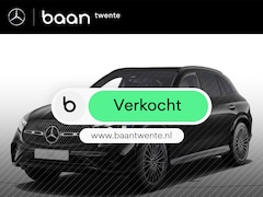 Mercedes-Benz GLC-klasse - 300 e 4-Matic Sport Edition l Night pakket l Panoramadak l Trekhaak l Winterpakket l ENERG