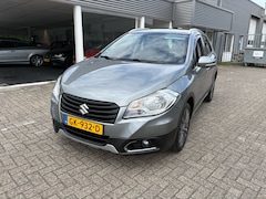 Suzuki SX4 S-Cross - 1.6 Exclusive