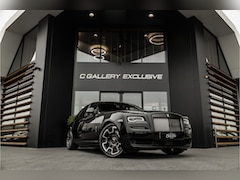 Rolls-Royce Ghost - 6.6 V12 - Sterrenhemel | Bespoke Audio | Stoelkoeling & Massage