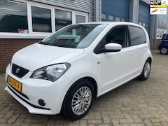 SEAT Mii - 1.0 Chill Out Airco