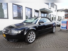 Audi A4 - 2.4 V6 EXCLUSIVE 6 cil YOUNG TIMER OOK IN 2027