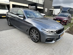 BMW 5-serie Touring - 530i High Exe M Pakket Vol