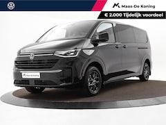 Volkswagen Transporter Caravelle - Style 70kWh / 218pk L2 · 8-zits · 734104