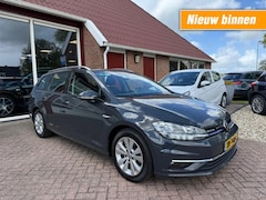 Volkswagen Golf - 1.5 TSI COMFORTLINE BUSINESS Orig. NL/Trekhaak/Navigatie/ACC/PDC