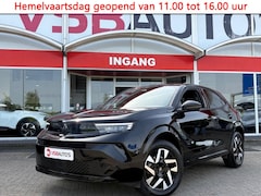 Opel Mokka - 1.2 TURBO HYBRID GS AUT. NAVI CAMERA CARPLAY CRUISE