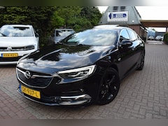 Opel Insignia Grand Sport - 1.5 Turbo Exclusive AUTOM/PANO DAK/ADAP CRUISE/CARPLAY/CAMERA/LEDER//NL-AUTO/STOEL STUUR A