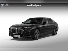 BMW 7-serie - M760e xDrive | Individual Interieur | Innovation Pack | Executive Pack | Executive Lounge