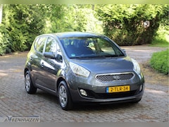 Kia Venga - 1.4 CVVT X-tra |❄️Airco | ✅ Hoge instap