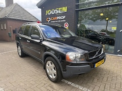 Volvo XC90 - 2.9 T6 EXCLUSIVE