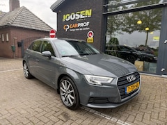Audi A3 - 1.4 TFSI COD SP.SL.E