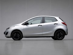 Mazda 2 - 2 1.3 Cool Sport (AIRCO, ELEKTRISCH PAKKET, SPORTSTOELEN, NETTE STAAT, NIEUWE APK)