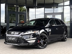 Ford Mondeo - 2.0 ECOBOOST 240PK TITANIUM AUT