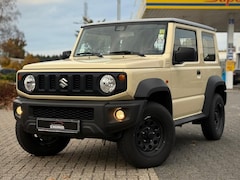 Suzuki Jimny - 1.5 PROFESSIONAL 1e EIGENAAR 10.000km 2 persoons
