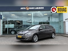 Peugeot 308 SW - 1.2 PureTech Style Handelsprijs, 2 eigenaren, dealeronderhouden