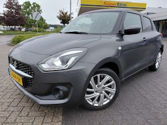 Suzuki Swift - 1.2 SELECT CRUISE CARPLAY CAMERA NAVI AIRCO