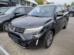 Suzuki Vitara - 1.4 SELECT SMART HYBRID CARPLAY CAMERA NAVI ADD. CUISE
