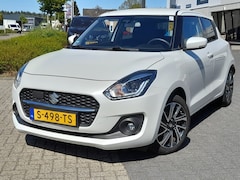 Suzuki Swift - 1.2 STYLE SMART HYBR. KEYLESS ECC CAMERA CARPLAY NAVI ADD. CRUISE
