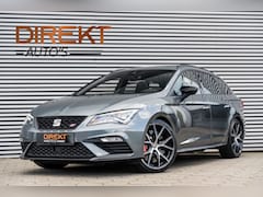 SEAT Leon ST - 2.0 TSI CUPRA 4DRIVE CARBON EDITION PANO BREMBO