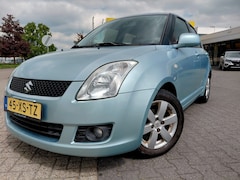 Suzuki Swift - 1.3 SHOGUN 1e EIGENAAR 100% DEALER ONDERHOUDEN