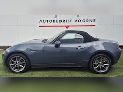 Mazda MX-5 - Roadster 1.5 Skyactiv-G 132pk GT-M