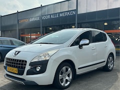 Peugeot 3008 - 1.6 THP GT lees tekst | TREKHAAK | CLIMA | PANO DAK | CRUISE | PDC |