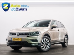 Volkswagen Tiguan - 1.4 TSI ACT R-line Design Led/Navi Nw type