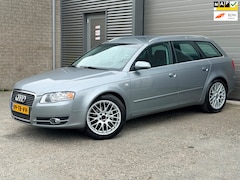 Audi A4 Avant - 2.0 Pro Line Business
