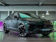 Lamborghini Urus - 4.0 V8