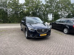 Mazda CX-5 - 2.0 SkyActiv-G 165 Skylease+ 2WD TREKHAAK CAMERA STOELVERWARMING