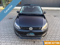 Volkswagen Polo - 1.2 TSI Comfortline Met 6 versnellingen