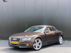 Audi A5 Cabriolet - 2.0 TFSI quattro Pro Line S
