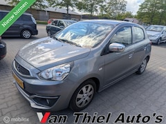 Mitsubishi Space Star - 1.0 Intense navi park airco