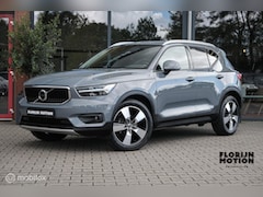 Volvo XC40 - 1.5 T3 Momentum Pro | Stoelverw. voor en achter | LED | ACC | Pilotassist | Stuurwielverw.