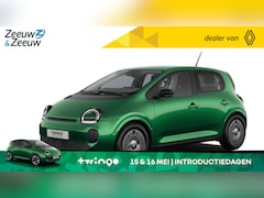 Renault Twingo - urban range Evolution l Nu in de showroom | Gratis 5 jaar garantie tot 100.000km | financi