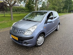 Nissan Pixo - 1.0 Acenta APK/ELEK. RAMEN