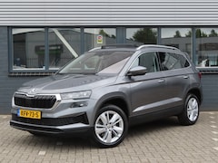 Skoda Karoq - 1.5 TSI ACT Business Edition Plus DSG | trekhaak wegklapbaar | pano dak | voorruitverwarmi