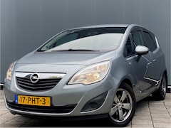 Opel Meriva - 1.4 Turbo Edition lees tekst | TREKHAAK | AIRCO | LICHTMETAAL |