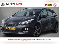 Kia Cee'd Sportswagon - 1.0 T-GDi GT-Line Summer Edition | Apple CarPlay | Pano | Stuur- en Stoelverwarming