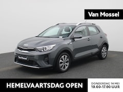 Kia Stonic - 1.0 T-GDi MHEV DynamicLine | CarPlay | Parkeersensoren | Airco | Lichtmetalen Velgen |