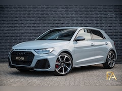 Audi A1 Sportback - 40 TFSI S Line 204PK|Sfeer|SLine